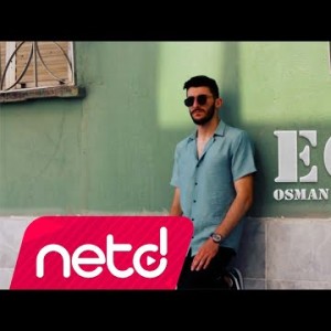 Osman Çetinkaya - Ego