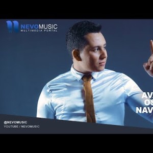 Osman Navruzov - Avadan