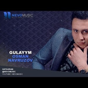 Osman Navruzov - Gulayym