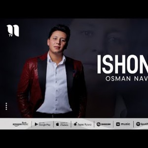 Osman Navruzov - Ishonma