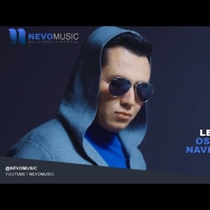 Osman Navruzov - Leyli
