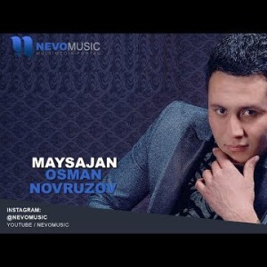Osman Navruzov - Maysajan