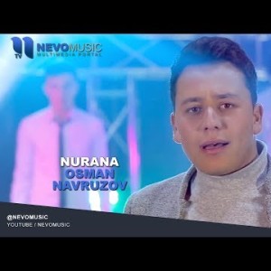 Osman Navruzov - Nurana