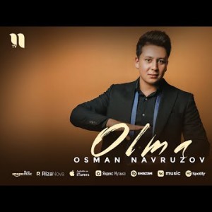 Osman Navruzov - Olma