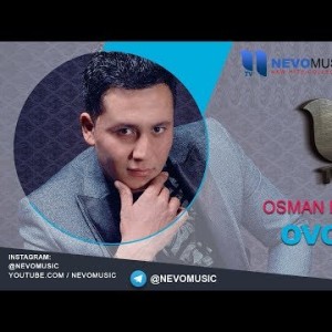 Osman Navruzov - Ovodan