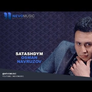 Osman Navruzov - Satashdym