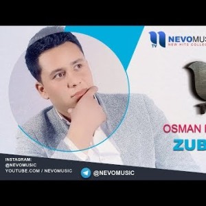Osman Navruzov - Zubeyda