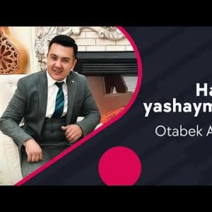 Otabek Abdualiyev - Hali Uzoq Yashayman Ona