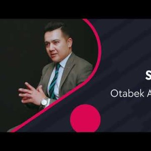 Otabek Abdualiyev - Sevgilim