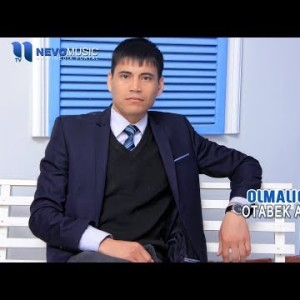 Otabek Abdukarimov - Olmaliq Asallari