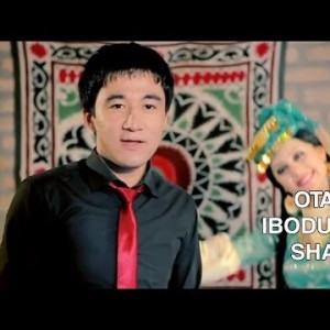 Otabek Ibodullayev - Shakar