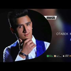 Otabek Mirzayev - U Yoʼq