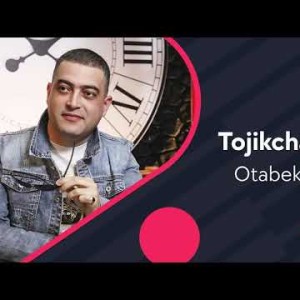 Otabek Moʼminov - Tojikcha Popuri