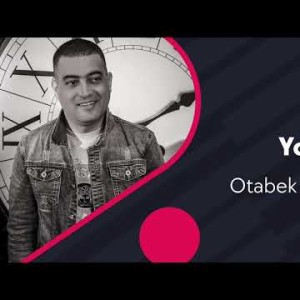 Otabek Moʼminov - Yonaman