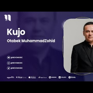 Otabek Muhammadzohid - Kujo