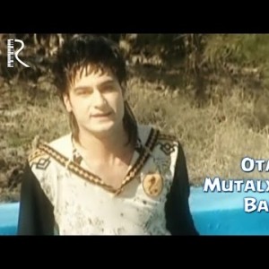 Otabek Mutalxoʼjayev - Bahor