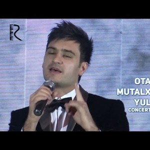 Otabek Mutalxoʼjayev - Yulduz