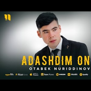 Otabek Nuriddinov - Adasim Ona