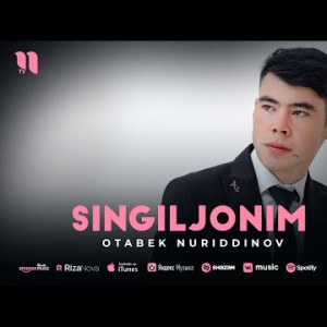 Otabek Nuriddinov - Singiljonim