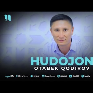 Otabek Qodirov - Hudojon
