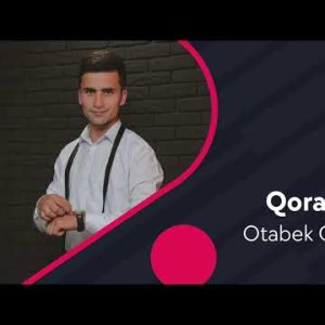 Otabek Qosimov - Qora Koʼz