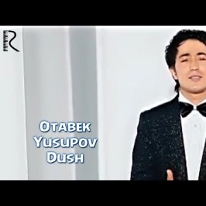 Otabek Yusupov - Dush