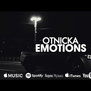 Otnicka - Emotions
