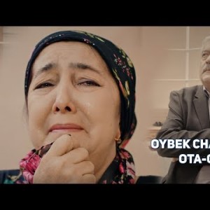 Oybek Chamanov - Ota