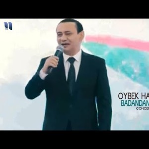 Oybek Hamroqulov - Badandan Tashqarida