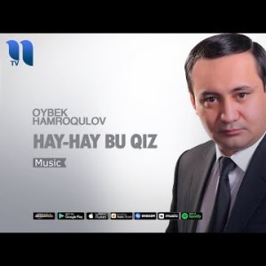 Oybek Hamroqulov - Hay