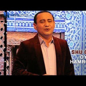 Oybek Hamroqulov - Shu Qizning