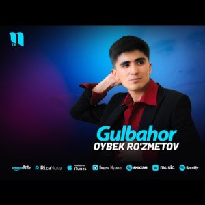 Oybek Ro'zmetov - Gulbahor