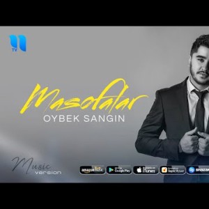 Oybek Sangin - Masofalar