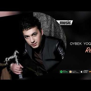 Oybek Yoqubov - Restoran