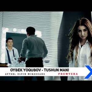 Oybek Yoqubov - Tushun Mani Avtorelvin Mirzezade