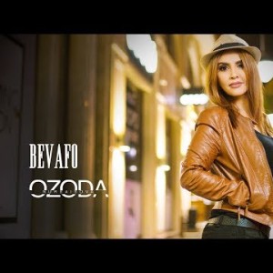 Ozoda Nursaidova - Bevafo Live Consert
