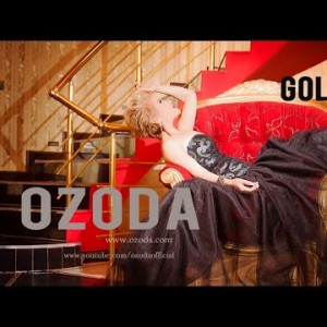 Ozoda Nursaidova - Goldun Cover Misic