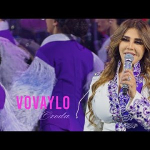 Ozoda - Vovaylo Live Version