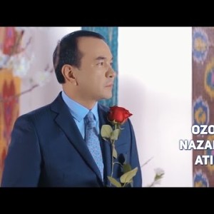 Ozodbek Nazarbekov - Atirgul