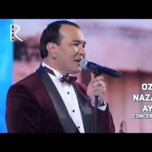 Ozodbek Nazarbekov - Aylanay