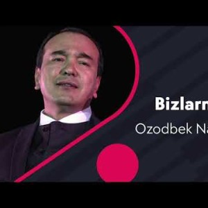 Ozodbek Nazarbekov - Bizlarni Avf Et