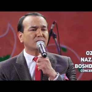 Ozodbek Nazarbekov - Boshda Havodur