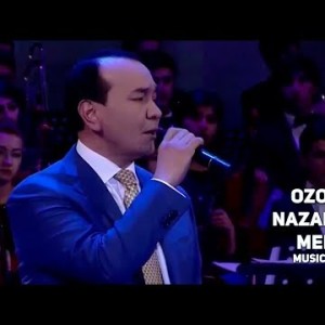 Ozodbek Nazarbekov - Mehri U