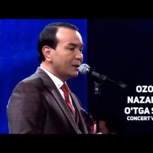 Ozodbek Nazarbekov - Oʼtga Solding