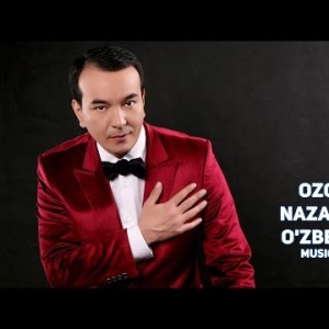 Ozodbek Nazarbekov - Oʼzbekiston