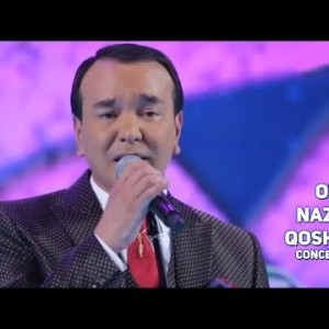 Ozodbek Nazarbekov - Qoshlari Qaro
