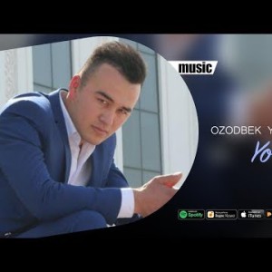 Ozodbek Yursunov - Yor