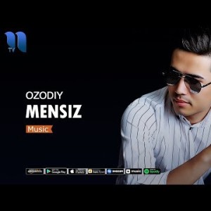 Ozodiy - Mensiz