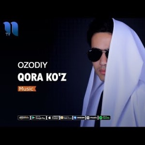 Ozodiy - Qora Koʼz