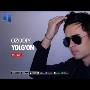 Ozodiy - Yolgʼon